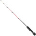 Viking Fishing Вудилище Viking Fishing Maverick 50cm ML max 25g Red (1919.00.36)