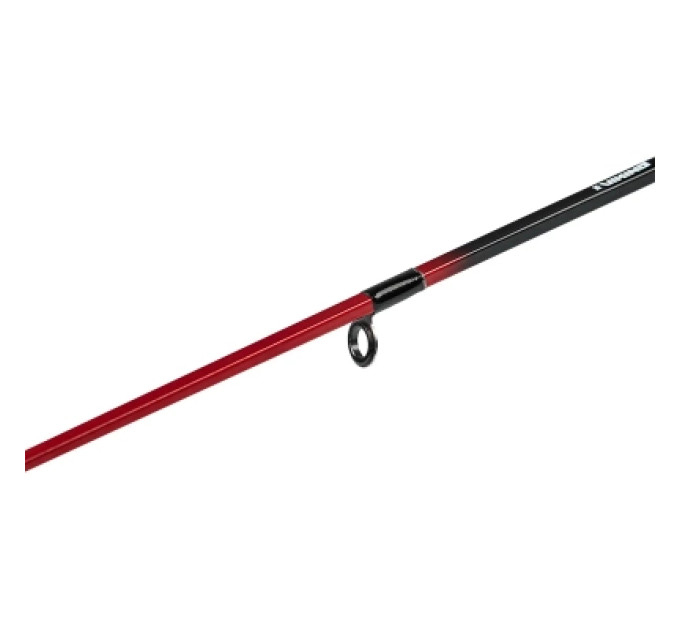 Viking Fishing Вудилище Viking Fishing Maverick 50cm ML max 25g Red (1919.00.36)