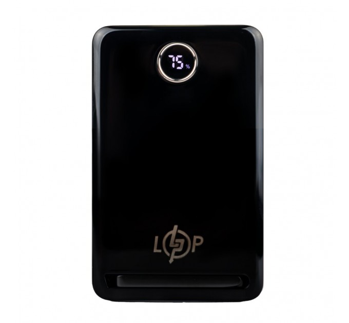 Універсальна мобільна батарея LogicPower LP PQ17 10000mAh