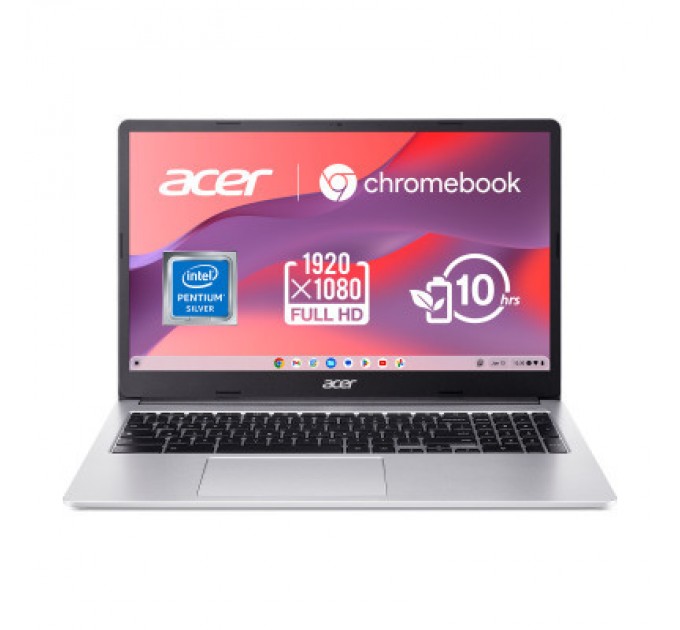 Acer Ноутбук Acer Chromebook 314 CB314-4H (NX.KB9EU.002)
