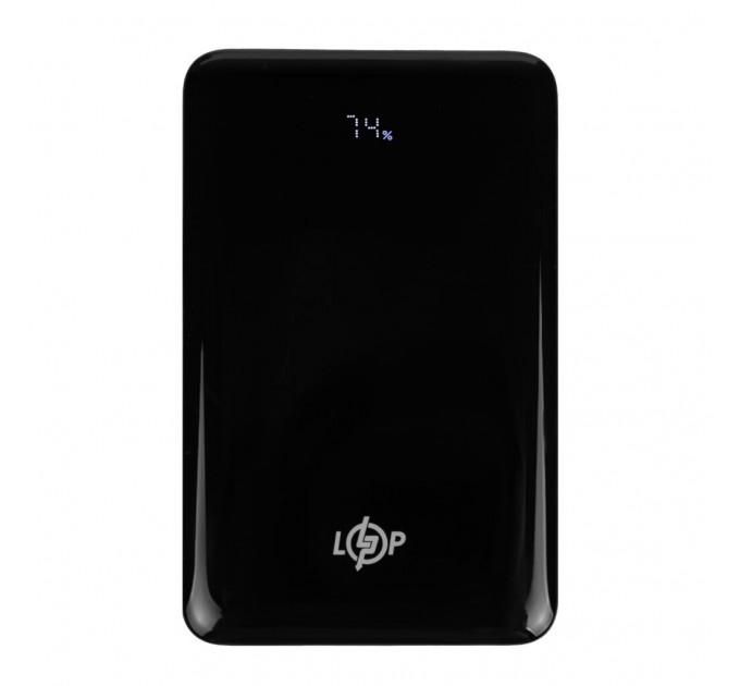 Універсальна мобільна батарея LogicPower LP PQ22 20000mAh 22.5W