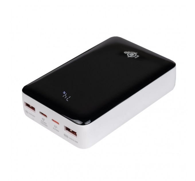 Універсальна мобільна батарея LogicPower LP PQ22 20000mAh 22.5W