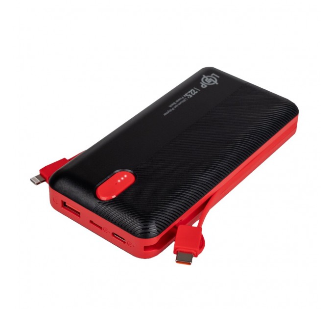 Універсальна мобільна батарея LogicPower LP PQ24 20000mAh 22.5W