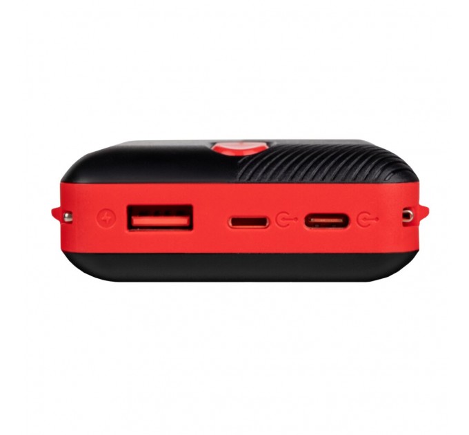 Універсальна мобільна батарея LogicPower LP PQ24 20000mAh 22.5W