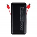Універсальна мобільна батарея LogicPower LP PQ24 20000mAh 22.5W