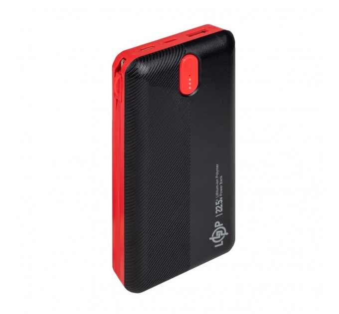 Універсальна мобільна батарея LogicPower LP PQ24 20000mAh 22.5W