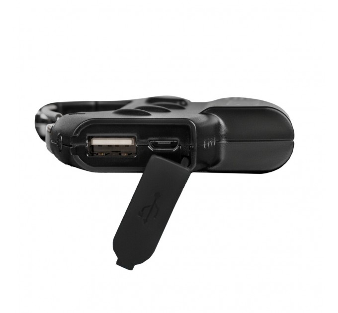 Універсальна мобільна батарея LogicPower LP PR522 5000mAh 10W