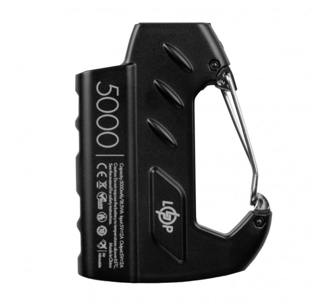 Універсальна мобільна батарея LogicPower LP PR522 5000mAh 10W