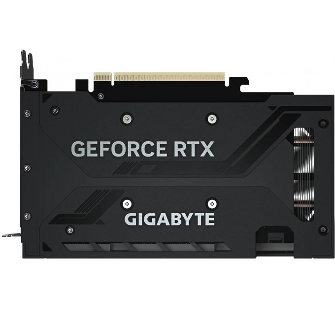 Відеокарта GF RTX 5050 8GB GDDR6 WindForce OC V2 Gigabyte (GV-N5050WF2OCV2-8GD)