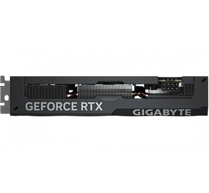 Відеокарта GF RTX 5050 8GB GDDR6 WindForce OC V2 Gigabyte (GV-N5050WF2OCV2-8GD)