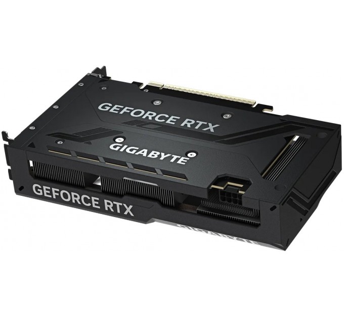 Відеокарта GF RTX 5050 8GB GDDR6 WindForce OC V2 Gigabyte (GV-N5050WF2OCV2-8GD)