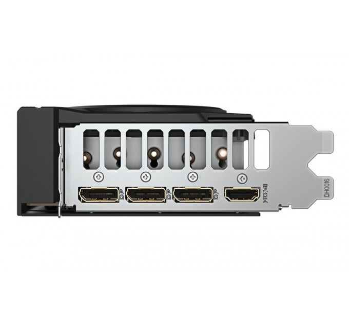 Відеокарта GF RTX 5070 Ti 16GB GDDR7 Windforce OC V2 Gigabyte (GV-N507TWF3OCV2-16GD)