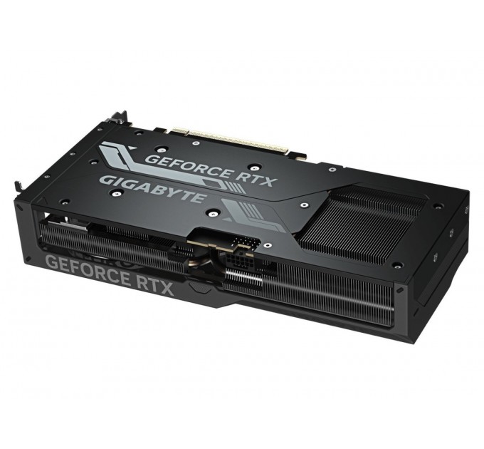 Відеокарта GF RTX 5070 Ti 16GB GDDR7 Windforce OC V2 Gigabyte (GV-N507TWF3OCV2-16GD)