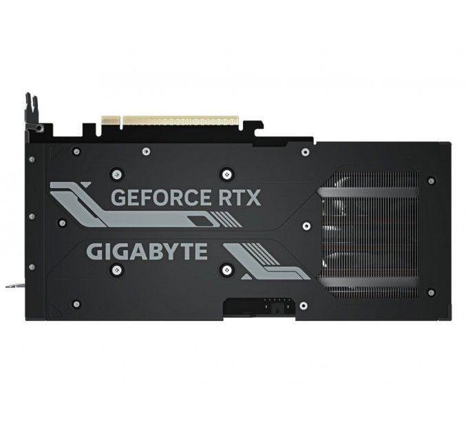 Відеокарта GF RTX 5070 Ti 16GB GDDR7 Windforce OC V2 Gigabyte (GV-N507TWF3OCV2-16GD)