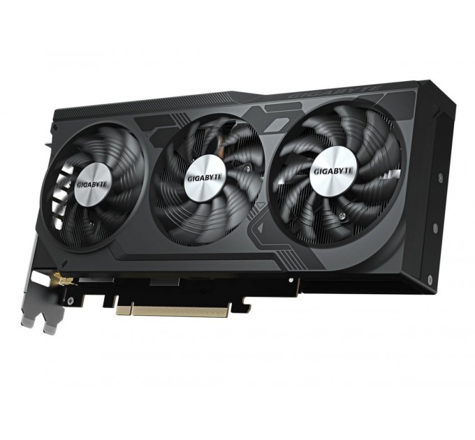 Відеокарта GF RTX 5070 Ti 16GB GDDR7 Windforce OC V2 Gigabyte (GV-N507TWF3OCV2-16GD)