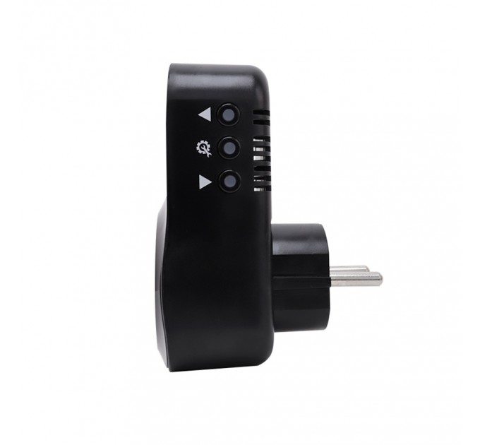 Реле напруги ColorWay CW-VR16-04D