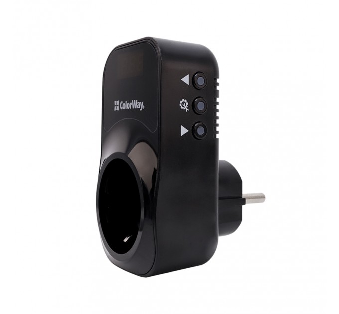 Реле напруги ColorWay CW-VR16-04D