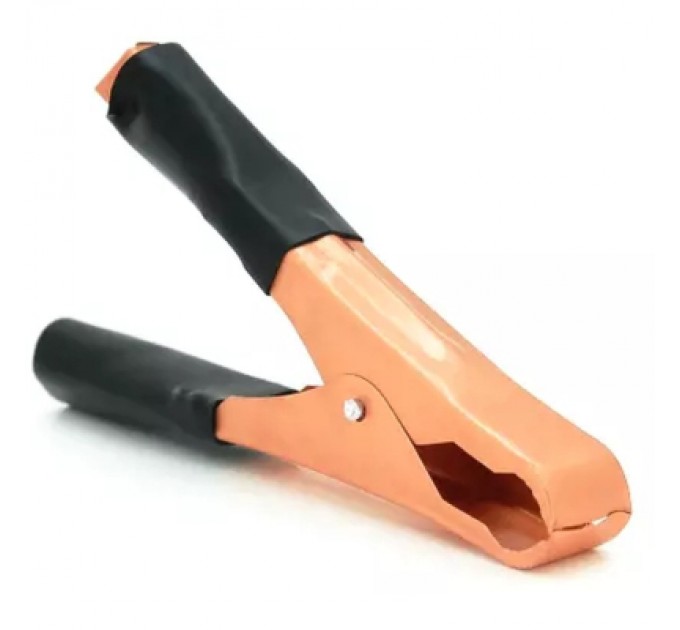 Зажим електричний Voltronic YT-CTC/60-100B