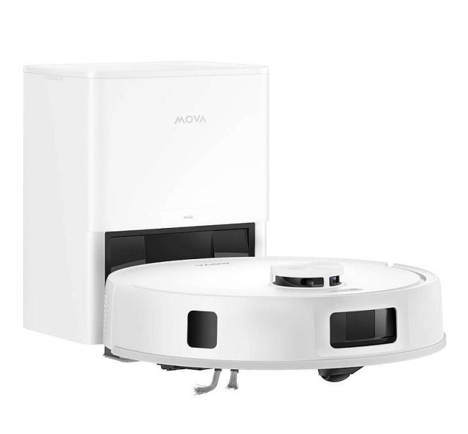 MOVA Робот-пилосос Dreame Mova E20s Pro Plus-EUA