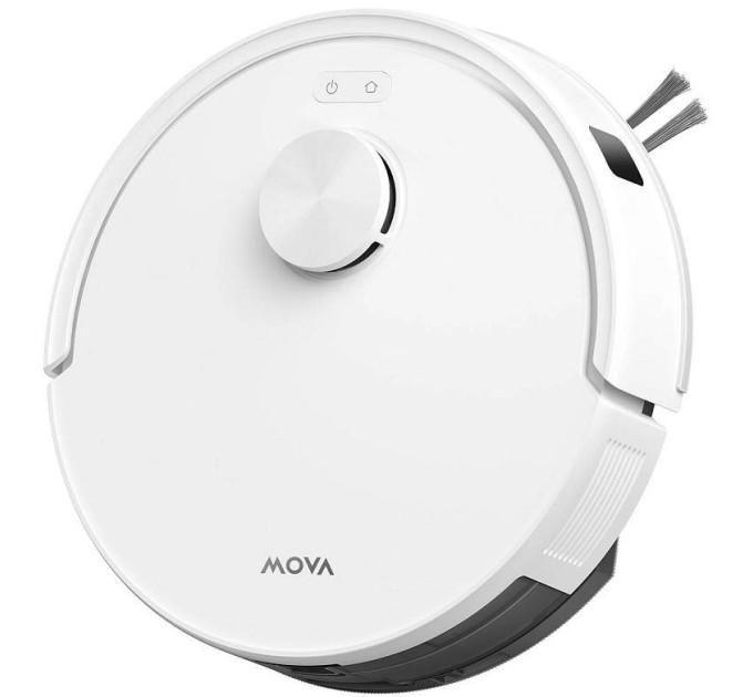 MOVA Робот пилосос Dreame Mova E20s Pro-EUA