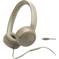 Навушники JBL JBLT530CBEG