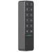 Ajax Клавіатура до охоронної системи Ajax Keypad Outdoor graphite