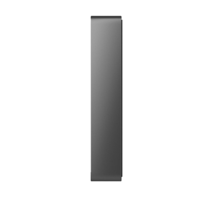 Ajax Клавіатура до охоронної системи Ajax Keypad Outdoor graphite