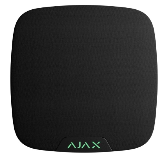 Ajax Сирена Ajax SpeakerPhone black