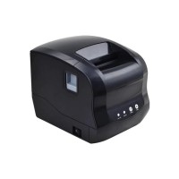 Принтер етикеток X-PRINTER XP-365B USB, Ethernet (XP-365B USB+Lan)