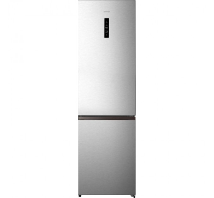 Холодильник Gorenje NRK620EAXL4