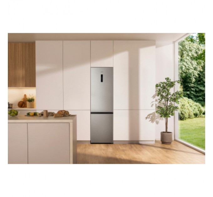 Холодильник Gorenje NRK620EAXL4