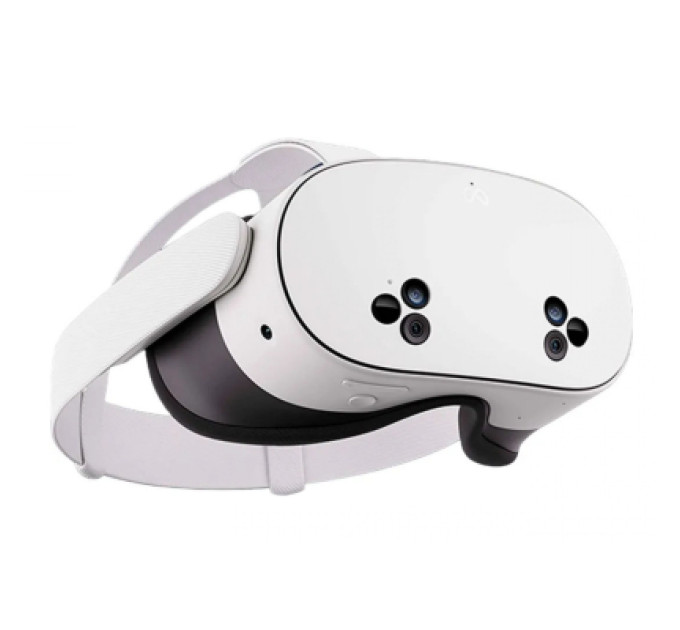 Oculus Окуляри віртуальної реальності Oculus Meta Quest 3S 128GB VR Headset (SK-1000204-01)