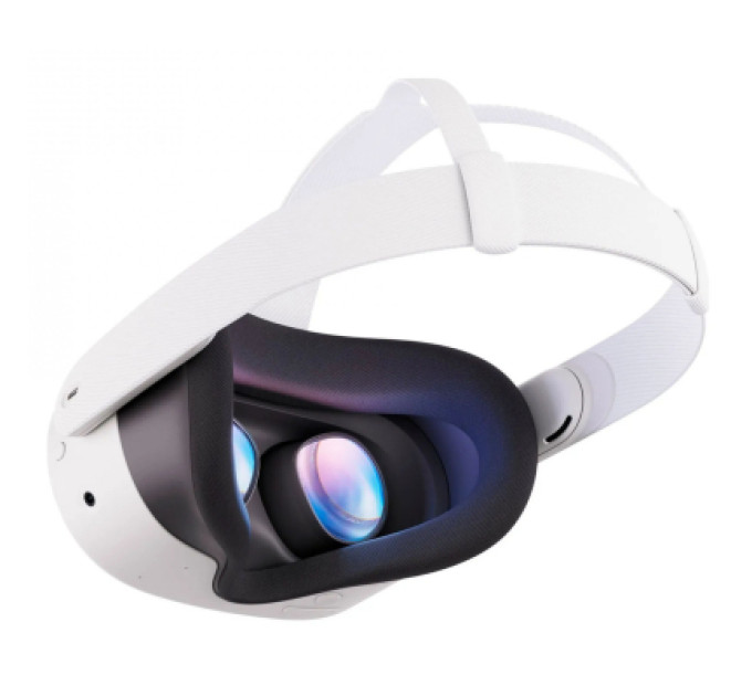 Oculus Окуляри віртуальної реальності Oculus Meta Quest 3S 128GB VR Headset (SK-1000204-01)