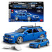Hot Wheels Машина Hot Wheels Brick Shop Speed Audi Avant RS2 (JGR28)