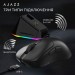 Мишка Ajazz AJ179P MC Charging Dock Wireless/Bluetooth/USB Black (AJ179P-MC-B)