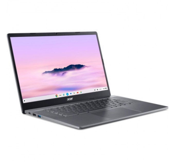 Acer Ноутбук Acer Chromebook Plus 515 CB515-2HT (NX.KNYEU.001)