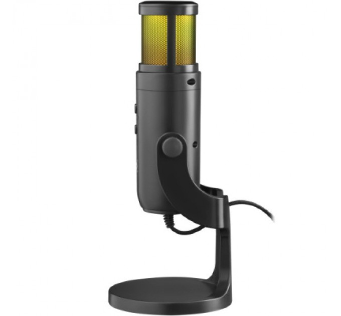 Мікрофон Defender Galactar GMC 250 USB Black (64625)