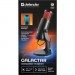 Мікрофон Defender Galactar GMC 250 USB Black (64625)
