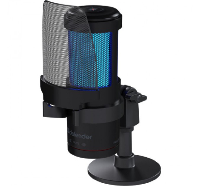Мікрофон Defender Impulse GMC 400 USB Black (64240)