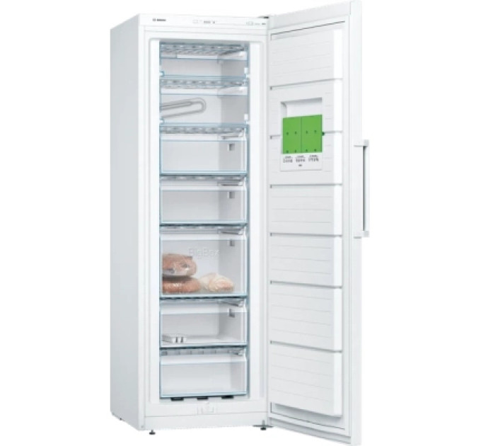 Bosch Морозильна камера Bosch GSV33VWE0N