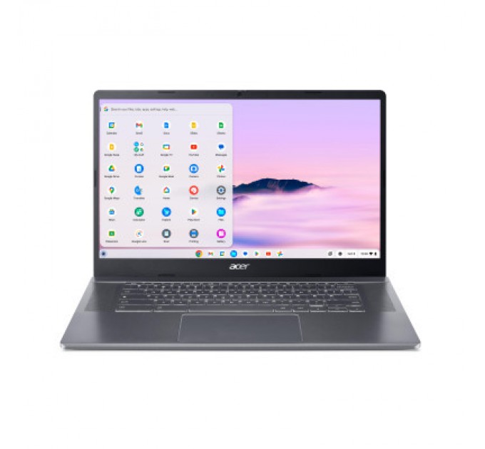Acer Ноутбук Acer Chromebook Plus 515 CB515-2HT (NX.KNYEU.003)
