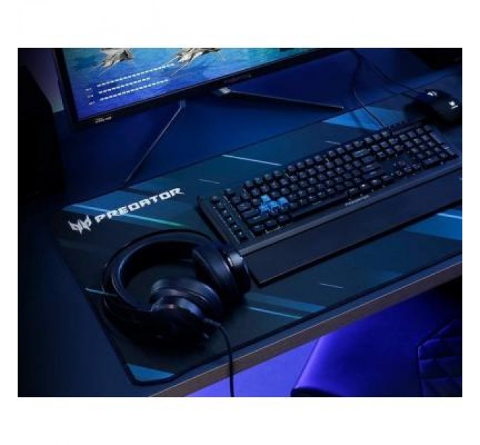 Acer Килимок для мишки Acer Predator Gaming XXL (PMP020) (GP.MSP11.005)