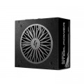 Chieftec Блок живлення Chieftec 650W SteelPower (BDK-650FC)