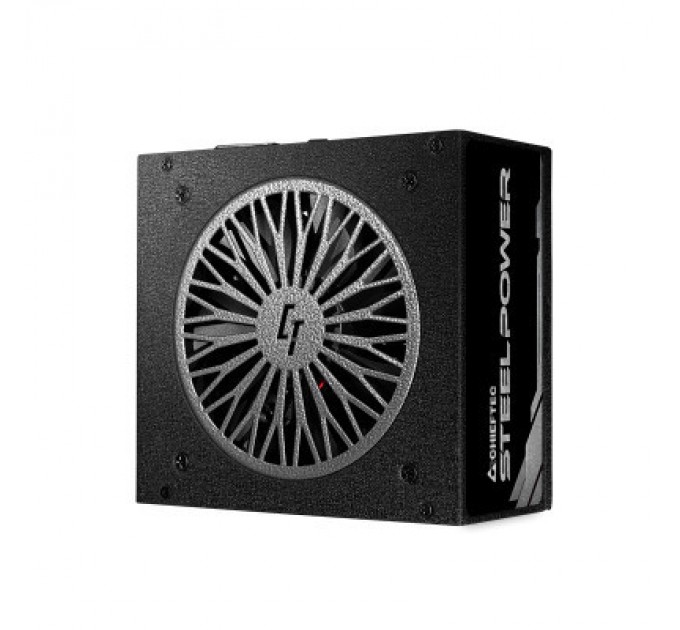 Chieftec Блок живлення Chieftec 650W SteelPower (BDK-650FC)