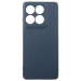 Dengos Чохол до мобільного телефона Dengos Carbon Motorola Edge 60 Fusion Blue (DG-TPU-CRBN-245)