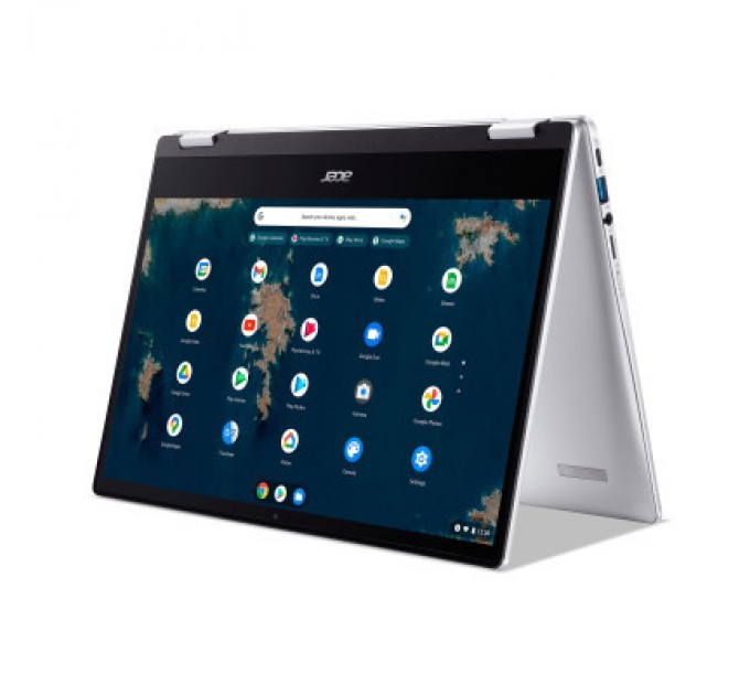 Acer Ноутбук Acer Chromebook Spin CP314-1HN (NX.AZ3EU.002)