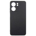 Dengos Чохол до мобільного телефона Dengos Carbon OPPO A5x Black (DG-TPU-CRBN-242)