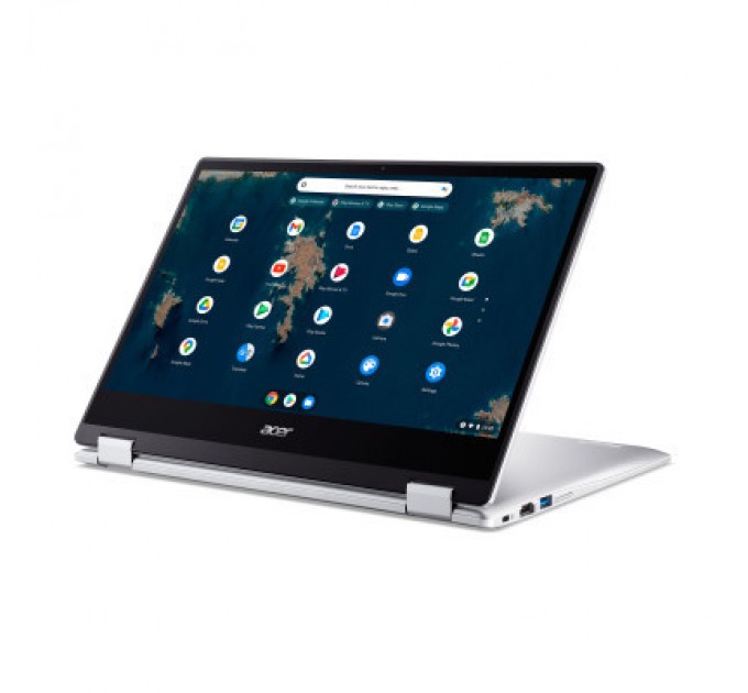 Acer Ноутбук Acer Chromebook Spin CP314-1HN (NX.AZ3EU.002)