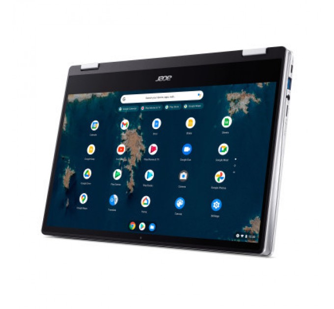 Acer Ноутбук Acer Chromebook Spin CP314-1HN (NX.AZ3EU.002)
