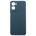 Dengos Чохол до мобільного телефона Dengos Carbon OPPO A5x Blue (DG-TPU-CRBN-243)